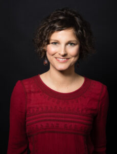 Andrea Huttegger